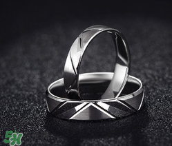 鉑金戒指變形了怎么辦？戒指變形了怎么修復？