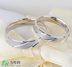 鉑金戒指容易刮花嗎？鉑金戒指刮花了怎么辦？