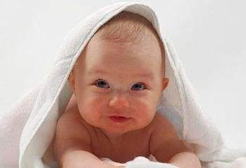 嬰兒濕疹多久能自愈？嬰兒濕疹能不能自愈