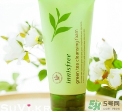 悅詩風(fēng)吟綠茶洗面奶適合什么膚質(zhì)？悅詩風(fēng)吟洗面奶適合油性肌膚嗎？