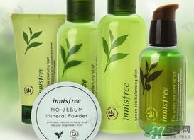 悅詩風(fēng)吟綠茶洗面奶適合什么膚質(zhì)？悅詩風(fēng)吟洗面奶適合油性肌膚嗎？