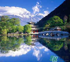 5月份去麗江穿什么？五月份去麗江穿什么衣服？