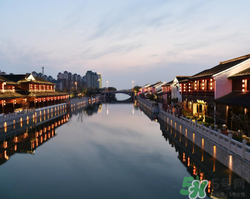 5月份去蘇州穿什么？五月份去蘇州穿什么衣服？