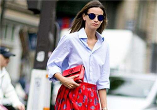 5月份去蘇州穿什么？五月份去蘇州穿什么衣服？