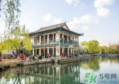 5月份去濟(jì)南穿什么？五月份去濟(jì)南穿什么衣服？