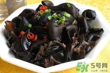 黑木耳怎么泡發(fā)？如何快速泡發(fā)木耳？