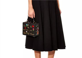 復(fù)古小箱子包包什么牌子好？復(fù)古小箱包哪個(gè)品牌好？