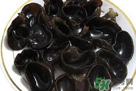 黑木耳泡發(fā)要多久？泡發(fā)木耳需要多長(zhǎng)時(shí)間？