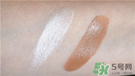 wet n wild氣墊高光色號 濕又野氣墊高光試色 wet n wild氣墊高光色號 濕又野氣墊高光試色