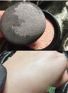 wet n wild氣墊高光色號 濕又野氣墊高光試色 wet n wild氣墊高光色號 濕又野氣墊高光試色