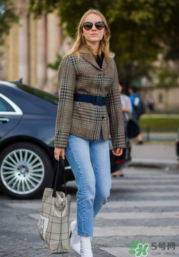 春天穿西裝怎么搭配？穿西裝怎么搭配好看？