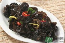 黑木耳能放冰箱保存嗎？黑木耳可以冷凍保存嗎？