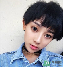 女生帥氣短發(fā) 帥氣短發(fā)發(fā)型女生 女生帥氣短發(fā) 帥氣短發(fā)發(fā)型女生