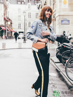 sandro鏈條包正品多少錢？sandro鏈條包專柜價(jià)格