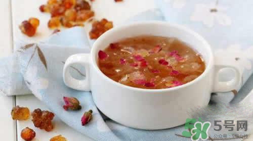 玫瑰水可以做面膜嗎？玫瑰水怎么做面膜？