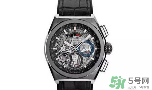 zenith真力時(shí)是什么牌子？真力時(shí)是什么檔次？