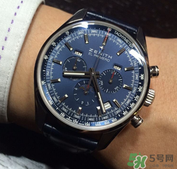 zenith真力時(shí)是什么牌子？真力時(shí)是什么檔次？