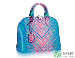 lv2017新款印花包包好看嗎？lv2017新品貼畫包包怎么樣？