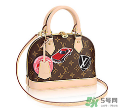 lv2017新款印花包包好看嗎？lv2017新品貼畫包包怎么樣？