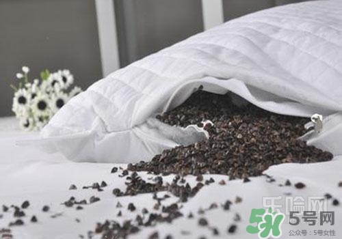 決明子枕頭可以水洗嗎？決明子枕頭怎么清洗？