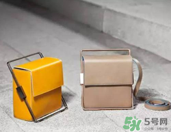 lautem箱子包怎么樣？lautem小箱子包好看嗎？