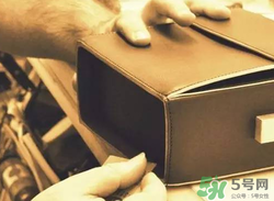 lautem箱子包怎么樣？lautem小箱子包好看嗎？