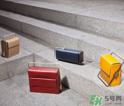 lautem箱子包怎么樣？lautem小箱子包好看嗎？