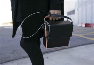 lautem箱子包怎么樣？lautem小箱子包好看嗎？