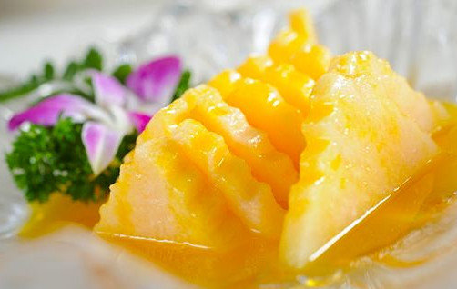 菠蘿有哪些吃法？菠蘿有哪些維生素