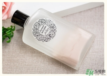 資生堂艷容露怎么用？資生堂艷容露使用方法順序