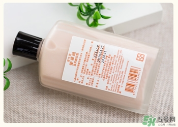 資生堂艷容露怎么用？資生堂艷容露使用方法順序