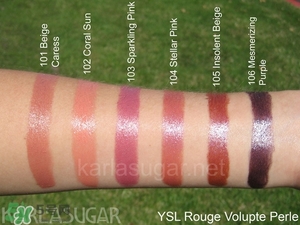 楊樹林口紅多少錢？楊樹林口紅專柜價(jià)格