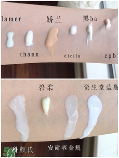 防曬產(chǎn)品哪款好用 好用的防曬產(chǎn)品推薦 防曬產(chǎn)品哪款好用 好用的防曬產(chǎn)品推薦