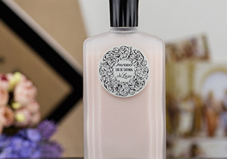 資生堂艷容露怎么用？資生堂艷容露使用方法順序