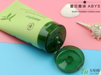 悅詩風(fēng)吟綠茶洗面奶適合什么膚質(zhì)？悅詩風(fēng)吟洗面奶適合油性肌膚嗎？