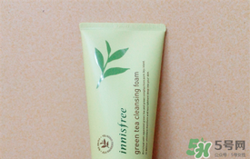 悅詩風(fēng)吟綠茶洗面奶適合什么膚質(zhì)？悅詩風(fēng)吟洗面奶適合油性肌膚嗎？