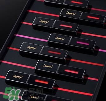 ysl唇釉怎么刻字？ysl唇釉哪里可以刻字？