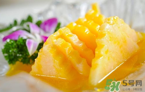 菠蘿哪些人不能吃？菠蘿哪些人不可以吃