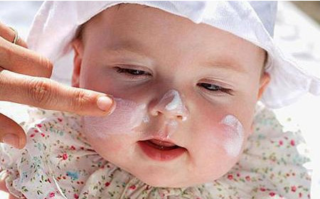 嬰兒濕疹多久能自愈？嬰兒濕疹能不能自愈