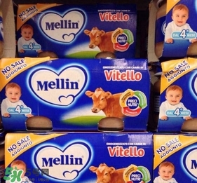 美林肉泥含鹽嗎？美林肉泥含不含鹽？