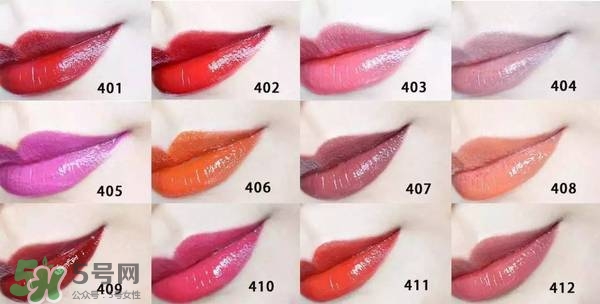 ysl唇釉怎么刻字？ysl唇釉哪里可以刻字？