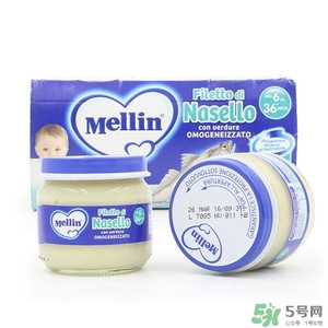 美林鱈魚(yú)泥怎么吃？美林鱈魚(yú)泥的吃法