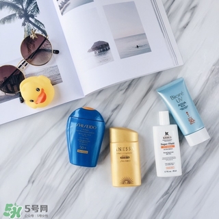 防曬產(chǎn)品哪款好用 好用的防曬產(chǎn)品推薦 防曬產(chǎn)品哪款好用 好用的防曬產(chǎn)品推薦