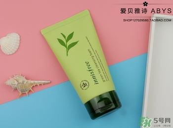 悅詩風(fēng)吟綠茶洗面奶適合什么膚質(zhì)？悅詩風(fēng)吟洗面奶適合油性肌膚嗎？