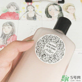 資生堂艷容露怎么用？資生堂艷容露使用方法順序