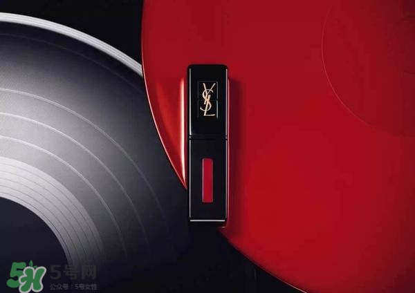 ysl唇釉怎么刻字？ysl唇釉哪里可以刻字？