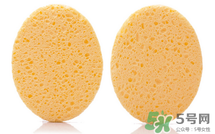 洗臉撲可以當粉撲嗎？洗臉撲怎么當粉撲