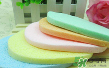 洗臉撲可以當粉撲嗎？洗臉撲怎么當粉撲