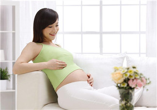 妊娠線看可以看胎兒性別嗎？妊娠線看可以男女嗎？