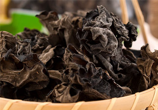 黑木耳能放冰箱保存嗎？黑木耳可以冷凍保存嗎？